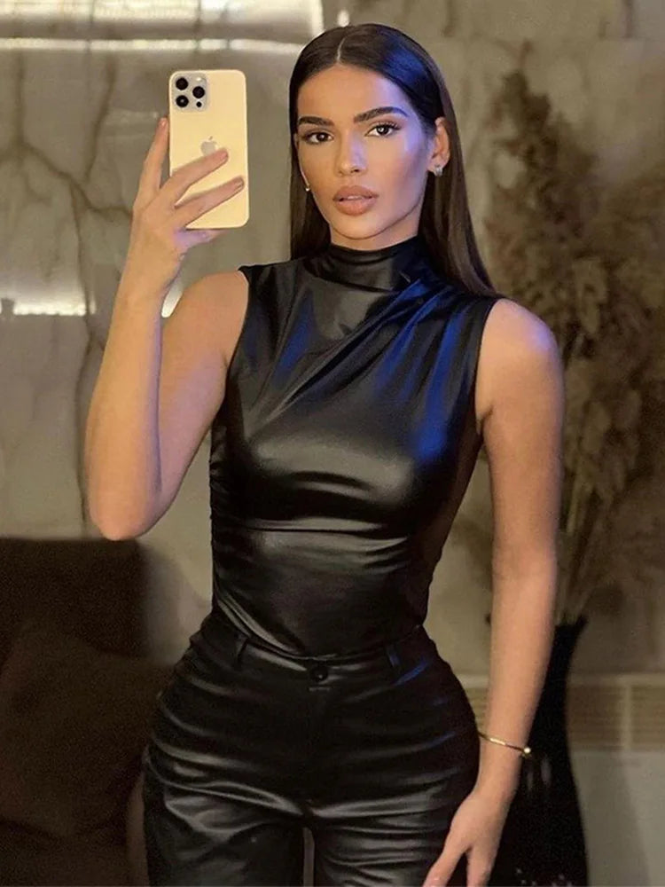 Top Asymétrique Sloane