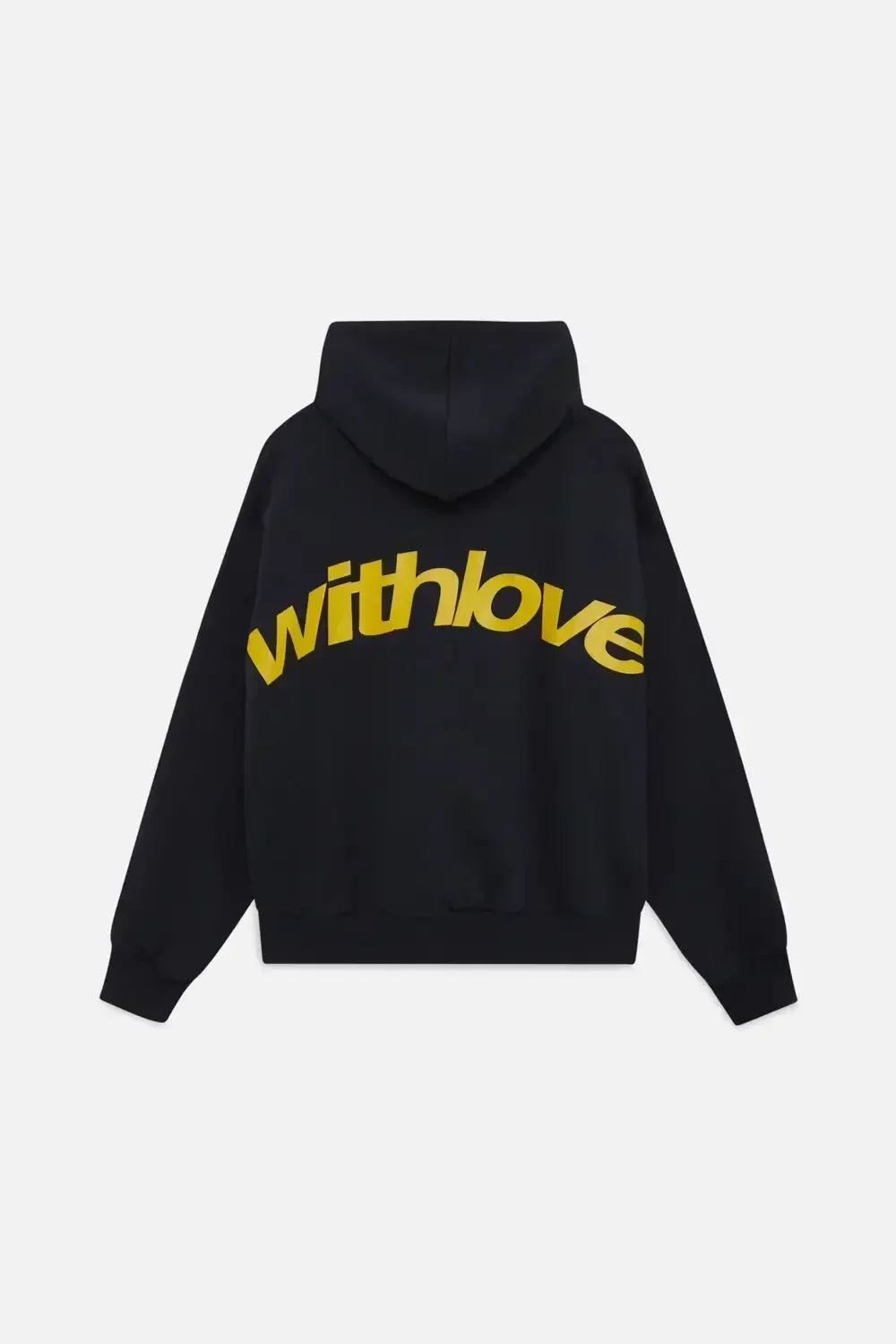 MareliaParis × With Love Hoodie