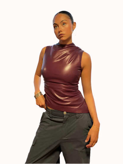 Top Asymétrique Sloane