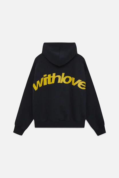 MareliaParis × With Love Hoodie