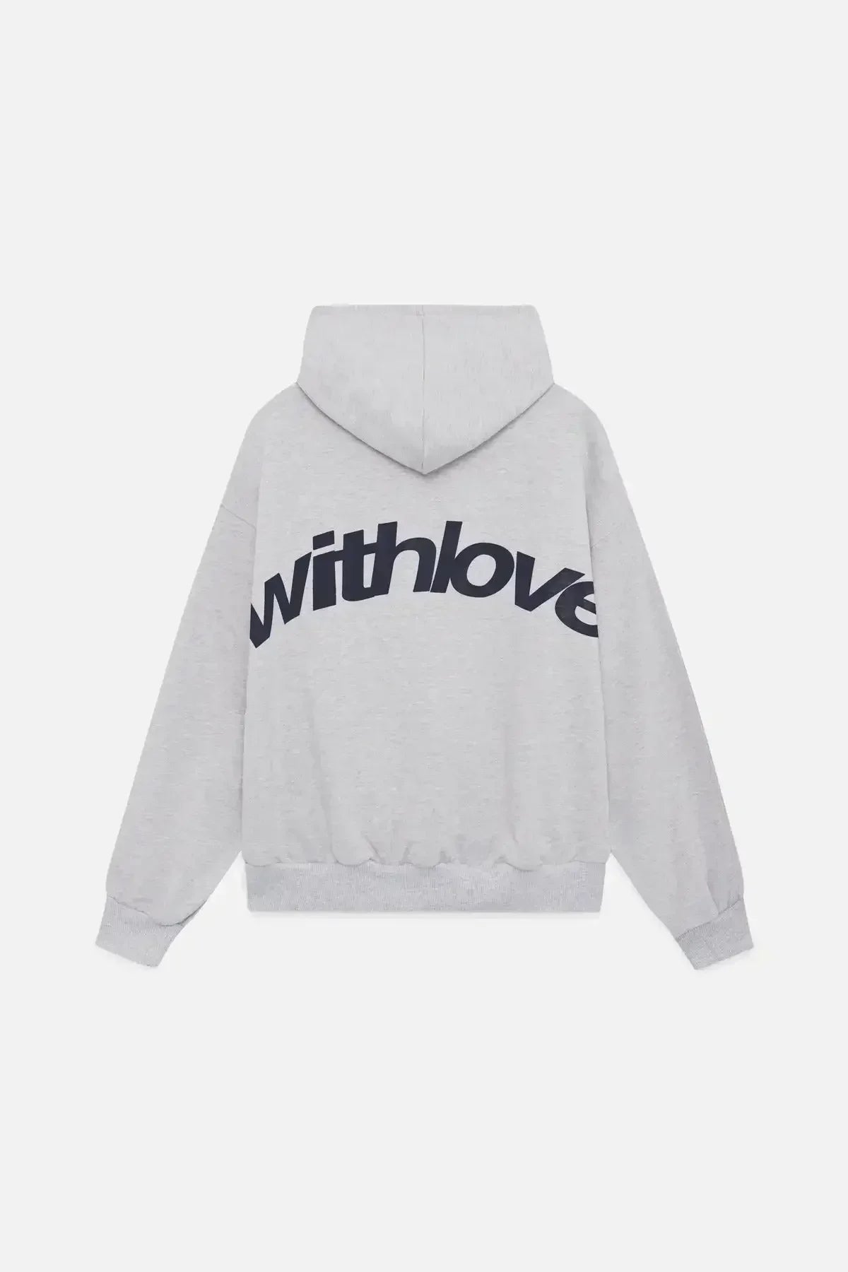 MareliaParis × With Love Hoodie
